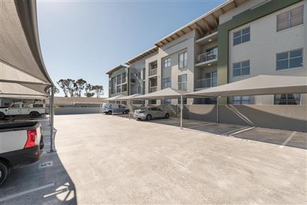 False - Apartment For Sale in Edgemead, Goodwood, Western Cape - M110193