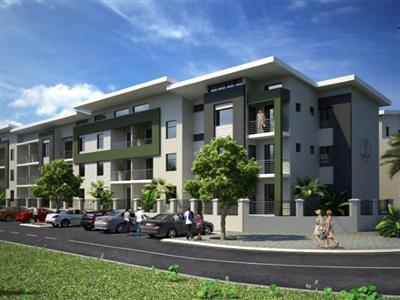 False - Apartment For Sale in Edgemead, Goodwood, Western Cape - M110193