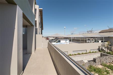 False - Apartment For Sale in Edgemead, Goodwood, Western Cape - M110193