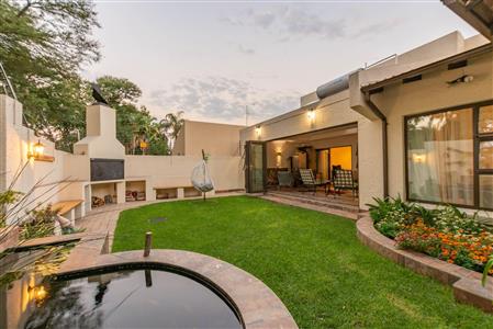 False - House For Sale in Morningside, Sandton, Gauteng - M110689