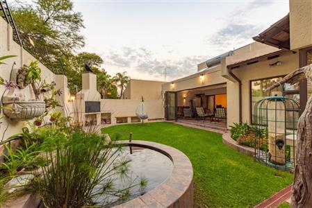 False - House For Sale in Morningside, Sandton, Gauteng - M110689