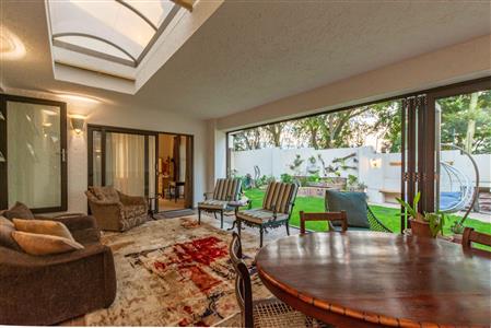 False - House For Sale in Morningside, Sandton, Gauteng - M110689