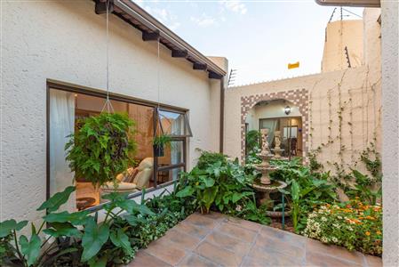 False - House For Sale in Morningside, Sandton, Gauteng - M110689
