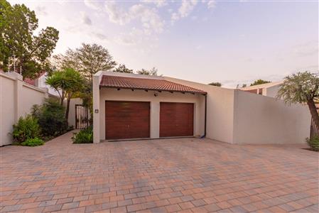 False - House For Sale in Morningside, Sandton, Gauteng - M110689