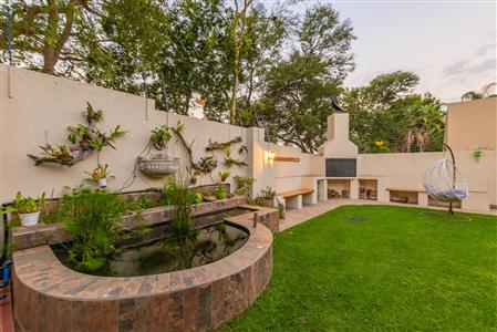 False - House For Sale in Morningside, Sandton, Gauteng - M110689