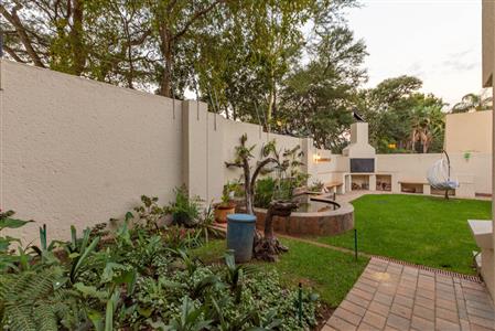 False - House For Sale in Morningside, Sandton, Gauteng - M110689