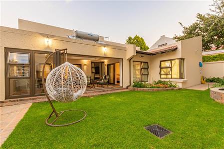 False - House For Sale in Morningside, Sandton, Gauteng - M110689