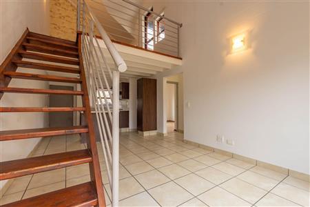 False - Apartment For Sale in Witkoppen, Sandton, Gauteng - M114635