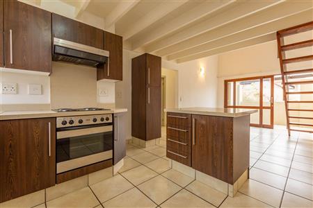 False - Apartment For Sale in Witkoppen, Sandton, Gauteng - M114635