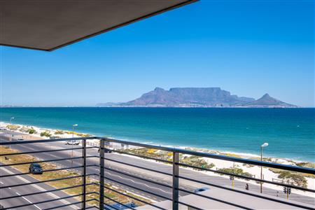 False - Apartment Block For Sale in Table View, Blouberg, Western Cape - M116160