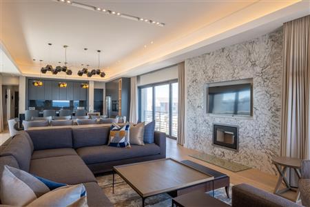 False - Apartment Block For Sale in Table View, Blouberg, Western Cape - M116160