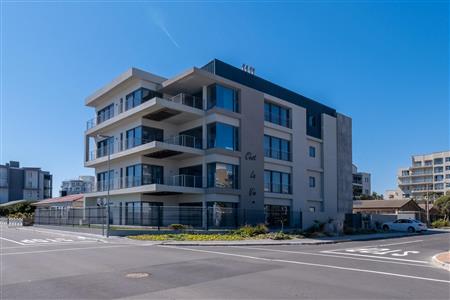 False - Apartment Block For Sale in Table View, Blouberg, Western Cape - M116160