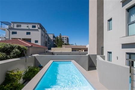 False - Apartment Block For Sale in Table View, Blouberg, Western Cape - M116160