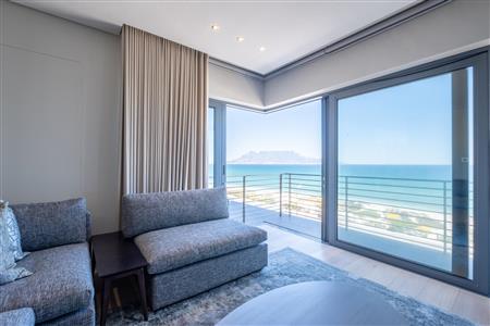False - Apartment Block For Sale in Table View, Blouberg, Western Cape - M116160