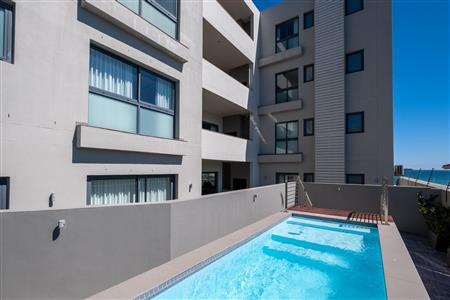 False - Apartment Block For Sale in Table View, Blouberg, Western Cape - M116160