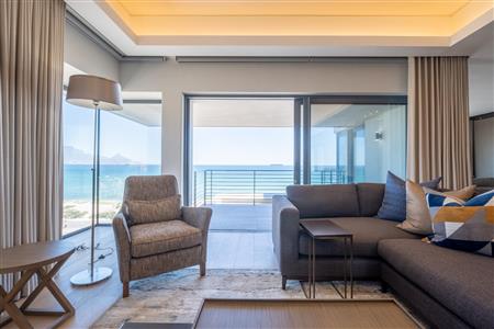 False - Apartment Block For Sale in Table View, Blouberg, Western Cape - M116160