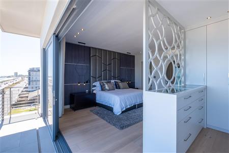 False - Apartment Block For Sale in Table View, Blouberg, Western Cape - M116160