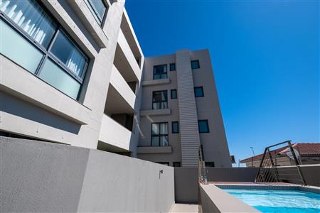 False - Apartment Block For Sale in Table View, Blouberg, Western Cape - M116160