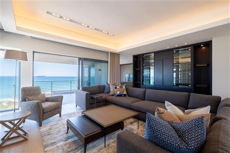 False - Apartment Block For Sale in Table View, Blouberg, Western Cape - M116160