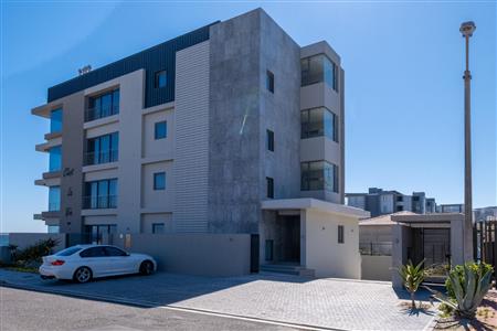 False - Apartment Block For Sale in Table View, Blouberg, Western Cape - M116160