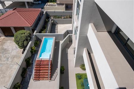 False - Apartment Block For Sale in Table View, Blouberg, Western Cape - M116160