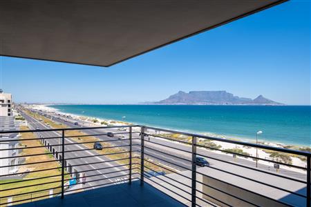 False - Apartment Block For Sale in Table View, Blouberg, Western Cape - M116160