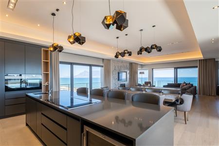False - Apartment Block For Sale in Table View, Blouberg, Western Cape - M116160