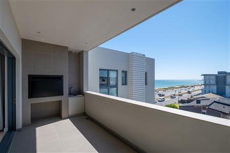 False - Apartment Block For Sale in Table View, Blouberg, Western Cape - M116160