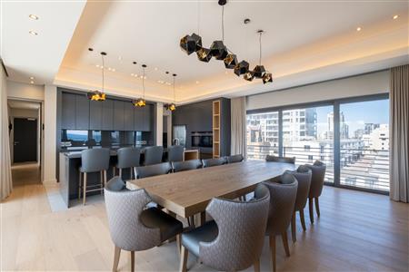 False - Apartment Block For Sale in Table View, Blouberg, Western Cape - M116160