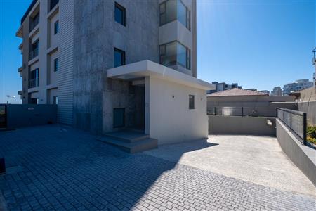 False - Apartment Block For Sale in Table View, Blouberg, Western Cape - M116160