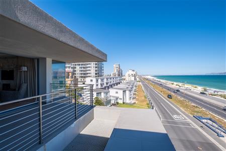 False - Apartment Block For Sale in Table View, Blouberg, Western Cape - M116160