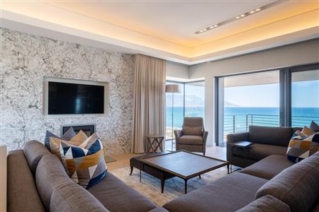 False - Apartment Block For Sale in Table View, Blouberg, Western Cape - M116160