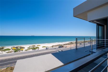 False - Apartment Block For Sale in Table View, Blouberg, Western Cape - M116160
