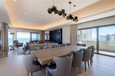 False - Apartment Block For Sale in Table View, Blouberg, Western Cape - M116160