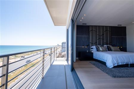 False - Apartment Block For Sale in Table View, Blouberg, Western Cape - M116160