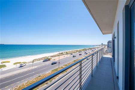 False - Apartment Block For Sale in Table View, Blouberg, Western Cape - M116160