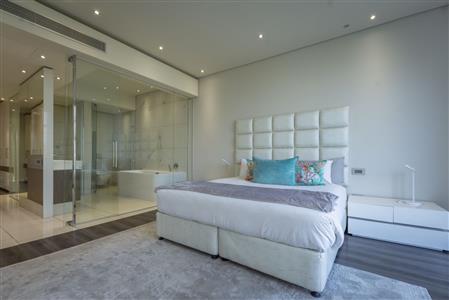 False - Apartment For Sale in Sandhurst, Sandton, Gauteng - M116162