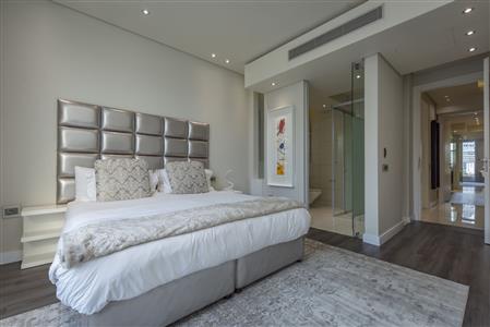 False - Apartment For Sale in Sandhurst, Sandton, Gauteng - M116162