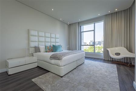 False - Apartment For Sale in Sandhurst, Sandton, Gauteng - M116162