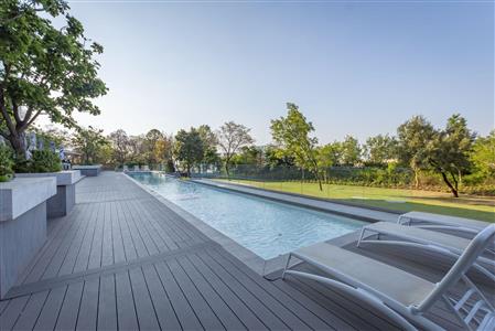 False - Apartment For Sale in Sandhurst, Sandton, Gauteng - M116226