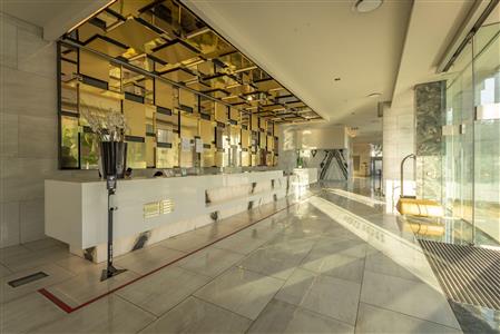 False - Apartment For Sale in Sandhurst, Sandton, Gauteng - M116226