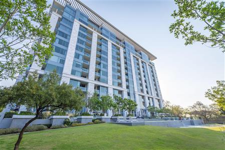 False - Apartment For Sale in Sandhurst, Sandton, Gauteng - M116226