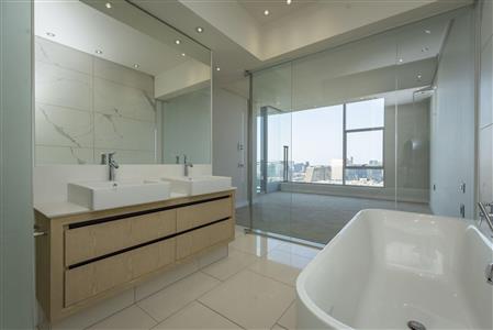 False - Apartment For Sale in Sandhurst, Sandton, Gauteng - M116226