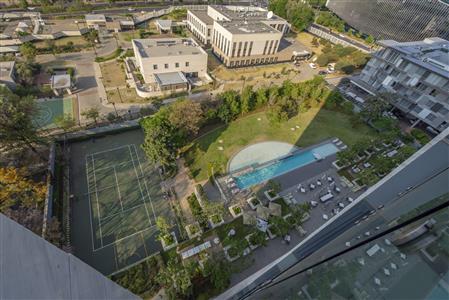 False - Apartment For Sale in Sandhurst, Sandton, Gauteng - M116226