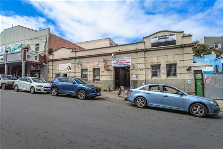 False - Retail For Sale in East London Central, East London, Eastern Cape - M116265