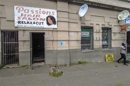 False - Retail For Sale in East London Central, East London, Eastern Cape - M116265