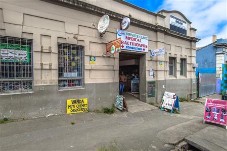 False - Retail For Sale in East London Central, East London, Eastern Cape - M116265