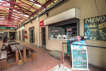 False - Retail For Sale in East London Central, East London, Eastern Cape - M116265
