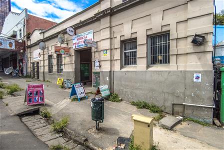 False - Retail For Sale in East London Central, East London, Eastern Cape - M116265