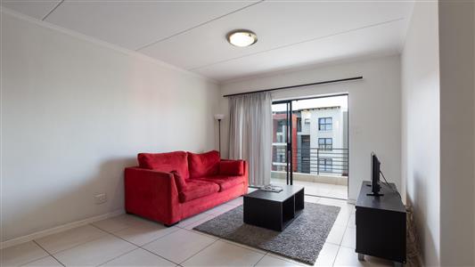 False - Apartment For Sale in Fourways, Sandton, Gauteng - M116462